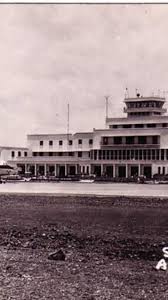 Rampart Row & Forbes Street British Era ...