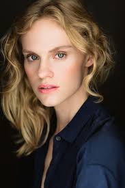 Mackenzie Brown (2008)