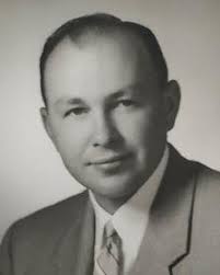 William Scott Obituary