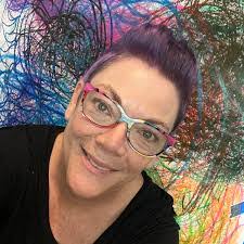 Andrea Gabel's Instagram, Twitter & Facebook