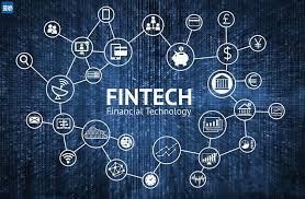 Age Of Fintech A Disrupter Of Traditional Financial Services Fintech Financial Banking Services