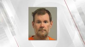 Tulsa Man Arrested For Allegedly Raping Broken Arrow Teen