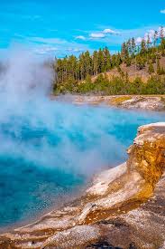It's march and i'm planning a late june trip. 21 Must Have Tips To Planning A Trip To Yellowstone