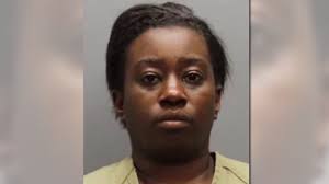 Woman accused of intentionally running over daughter — twice