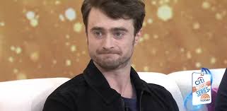 Daniel Radcliffe Gives Six-Month Daddy Update, Gushes