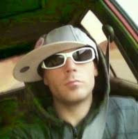 Aaron Rodman's Instagram, Twitter & Facebook