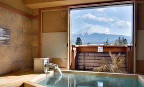 5 Hotels With Amazing Views Of Mt Fuji In Kawaguchiko Tokyo Urban Baby