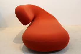 Check spelling or type a new query. Artifort Cleopatra Chaise Longue By Geoffrey Harcourt 1970 At 1stdibs