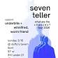 Seven Teller Live
