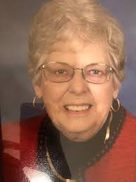 Freda Gossett Obituary January 27, 2025