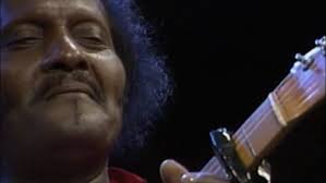 Dan Aguilar Blues Albert Collins Tribute