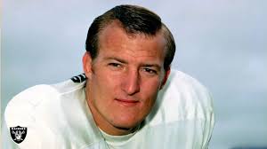 More Than a Number: Who's worn No. 76 in Raiders history?