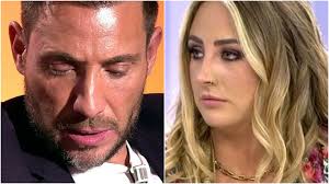 Rocío Flores dicta sentencia por sorpresa a su padre Antonio David: "Le he dicho lo que tenía que decir"