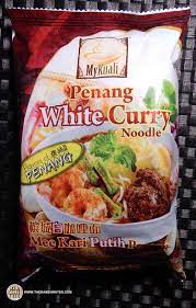 Resepi mee kari nyonya ni tak lah susah mana. Mee Kari Putih Penang Archives The Ramen Rater