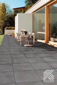 Feinsteinzeug Terrassenplatte Anthrazit 60x60x3 Cm Rektifizierte Kante Bei Hornbach Kaufen In 2020 Terrassenplatten Terrassengestaltung Terrasse Gestalten