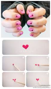 Pin By Yuan Wu On Nail Nail Art Hacks Nail Art Diy Nail Art