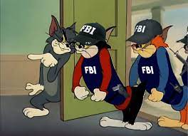 Why crypto investors shouldn't change a thing. 9 Fbi Memes Ideas Memes Funny Memes Fbi