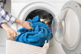 Here's how to clean a front load he washer. Dealing With Front Load Washer Mold Care And Class Actions