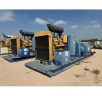 QT-2 RS F500 Mud Pump Packages - Oil The Woodlands Group ...