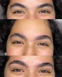 🌟 El poder de las cejas: ¡Transforma tu mirada! 🌟 Las cejas son más que  solo vello facial; son el marco de nuestro rostro y tienen un impacto  increíble en nuestra expresión