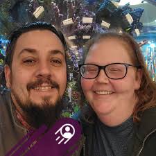 When a man begins to heal he no longer sees a woman's emotional storm as a  threat. He has regulated his nervous system and can hold a woman in her  storm. He