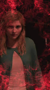 👹Demon Laura Lee shook us to the core! #yellowjackets #yellowjacketsedit  #yellowjacketshive #lauralee #jadewiddop #plane #pilot #flames #explode  #demon #devil #horror #rip #haunting ...