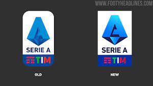 Dan abraham healthy living center series our series options meet 2 to 5 times so the commitment isn't as much as other wellness progr. Serie A Logo Quietly Updated Footy Headlines
