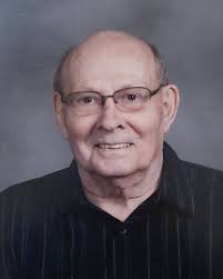 Gildard "Spud" Hillesheim Obituary November 9, 2024