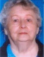 Obituary for Norma Colleen Cain