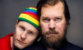 How Iceland saved John Grant: 'I feel safe here'