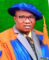 Prof. Chimsorom Kingsley Chilaka