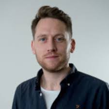 Nicholas Peake's Instagram, Twitter & Facebook