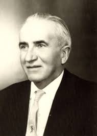 Anthon Ulrich “Tony” Kunz (1897-1989)