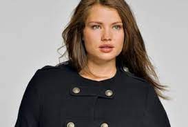 Les vestes grandes tailles pour femme chez klingel se caractérisent par leurs coupes chics et élégantes. Insondable Tissu Au Nom Veste Grande Taille Femme Tendance Rangez Vos Vetements Longueur Apres Lecole