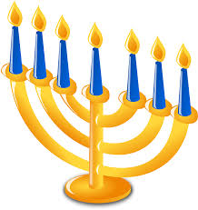 Image Result For Jewish Symbols Clip Art Menorah Happy Hanukkah Images Hanukkah Menorah