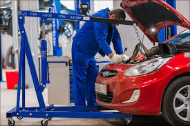 Hand brake kereta jenis tuas pusat. Ulasan Perkhidmatan Kereta Terbaik Di Krasnoyarsk Mengikut Ulasan Pelanggan