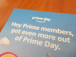 As for tv, catch the premieres of amazon originals tales from the loop and bosch season 6 — and, if you've got the required prime. When Is Amazon Prime Day 2020 July Isn T Looking Good