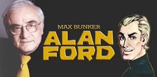 ALAN FORD
