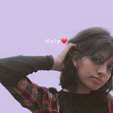 Maria Guaman's Instagram, Twitter & Facebook