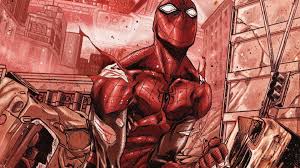 2560x1440px spiderman with red dress red aesthetic, hd wallpaper . Marvel Spider Man Digital Art Hd Wallpaper Wallpaper Flare
