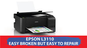 / تعريفات نور epson تحميل تعريف طابعة epson l220 ويندوز وماك. Review Epson L3110 Youtube