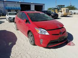 Of 17 characters that uniquely identifies a vehicle. Auto Auction Ended On Vin Jtdkn3du5f0415011 2015 Toyota Prius In Tx Abilene