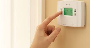 Best Thermostats For Your Home The Home Depot