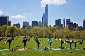 Earth yoga nyc is a health and wellness center located on the upper east side of manhattan. New York Yoga Erfahrung 2021 New York City Tiefpreisgarantie