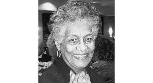 Thelma Jones Obituary (2017)