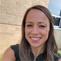 Melissa Edens's Instagram, Twitter & Facebook