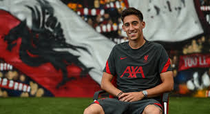 165 likes · 25 talki. Liverpool Sign Olympiacos Left Back Kostas Tsimikas For 11 75 Million Anfield Central