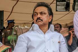 Stalin was an actor and film producer in the tamil film industry till the early 90s. Education Loan Waiver Stalin S First Poll Promise Dtnext In