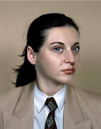 Auto-photo-biographies