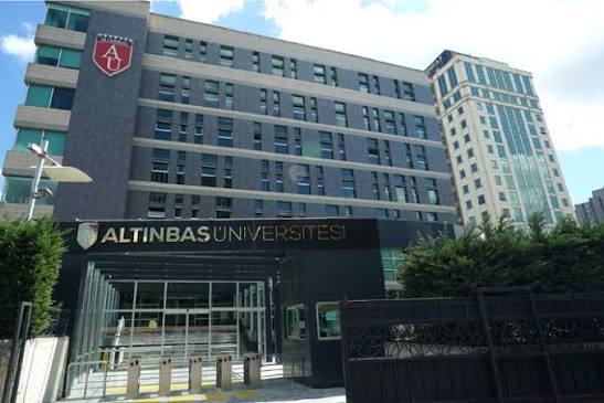 Altınbaş Üniversitesi | Haberler | Altınbaş Üniversitesi Dünya Sıralamasında
